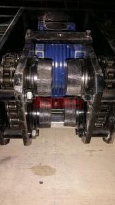 對開屏幕機(jī)